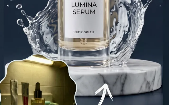 Increase conversion with better product images