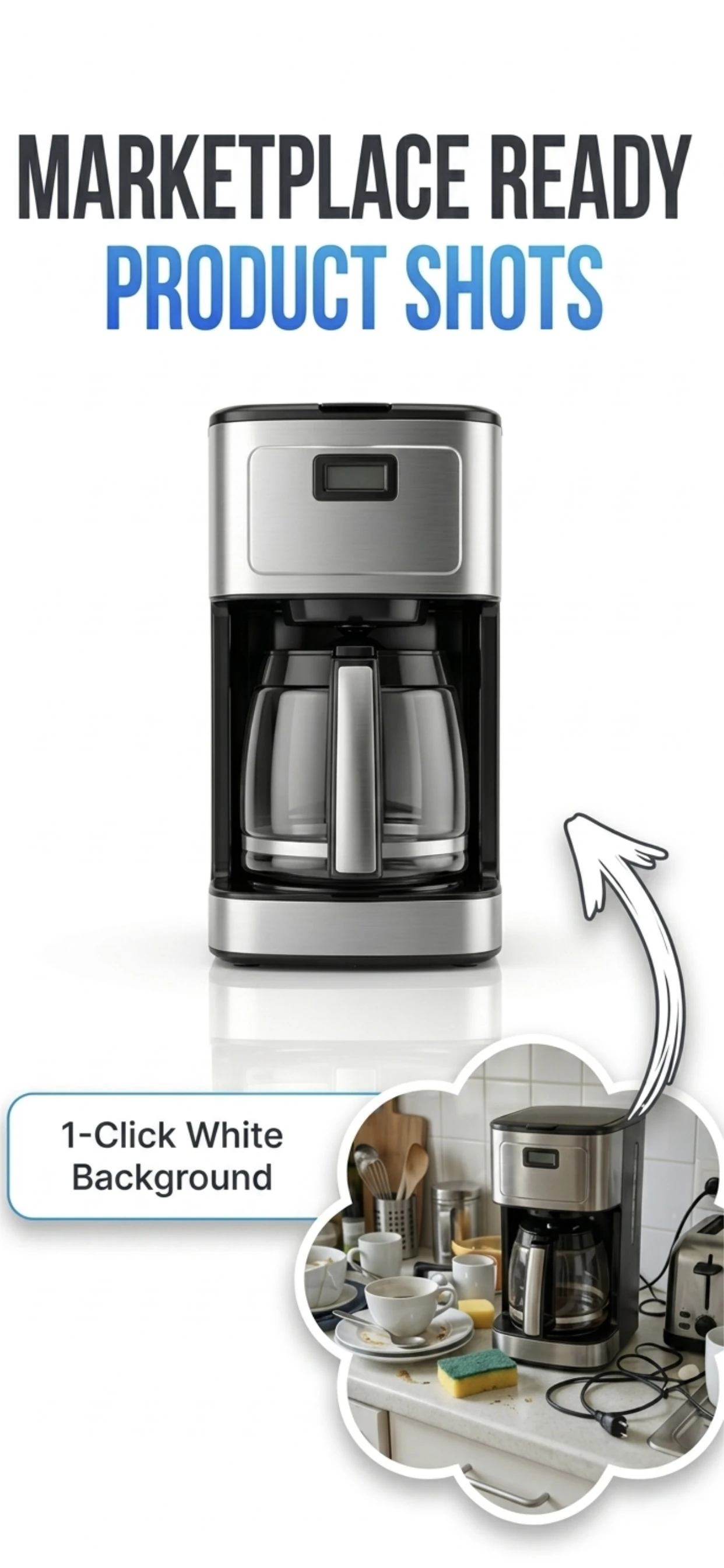 AI enhanced lifestyle product