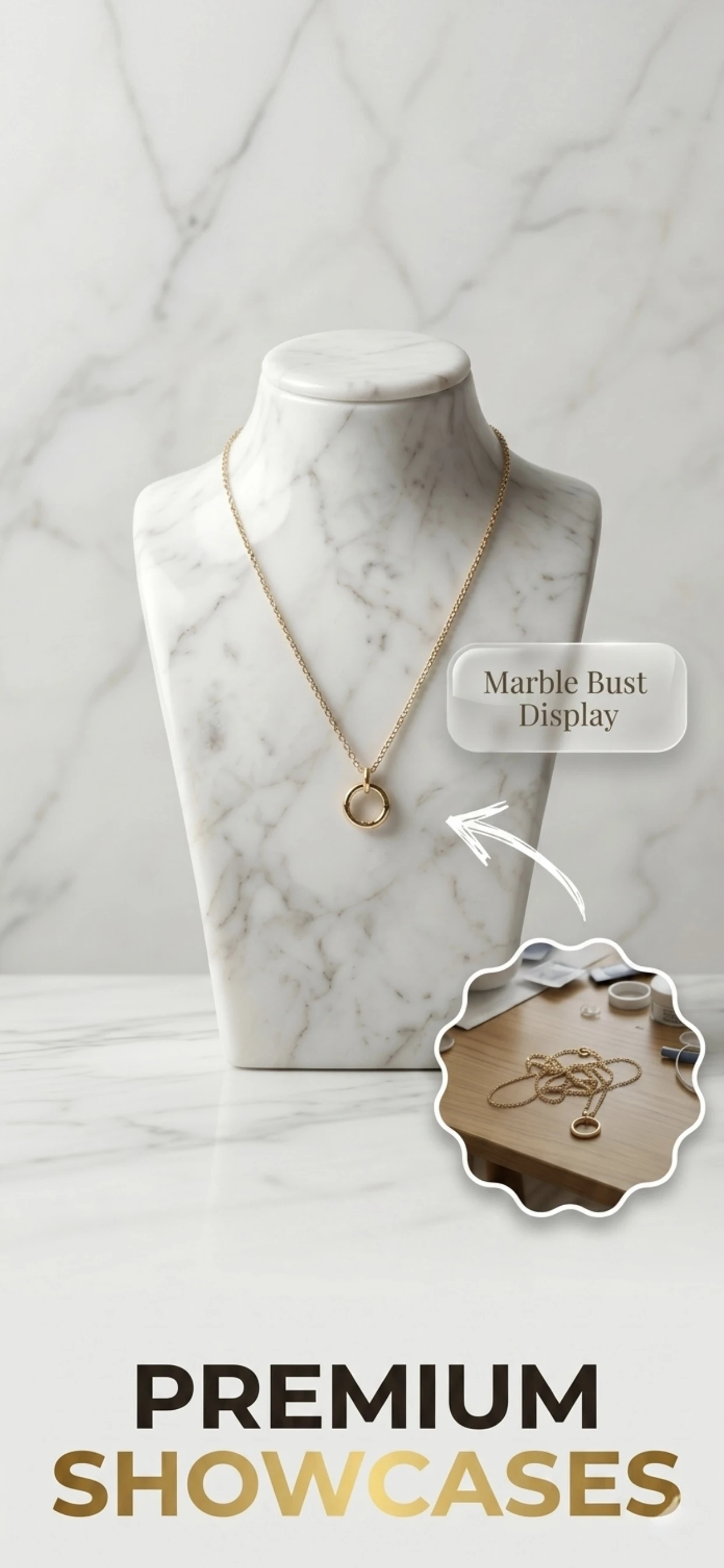 AI enhanced product