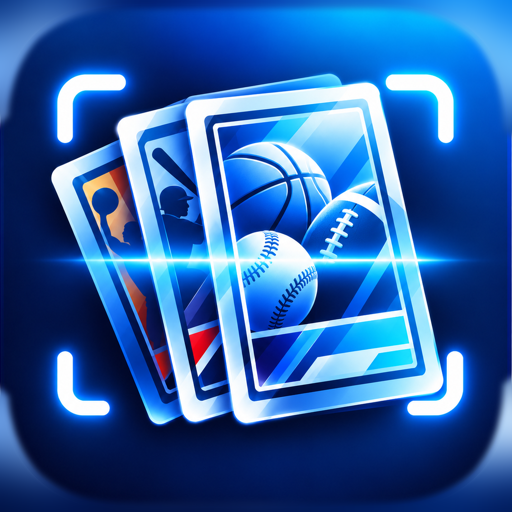 Zenith Cards Scanner app icon
